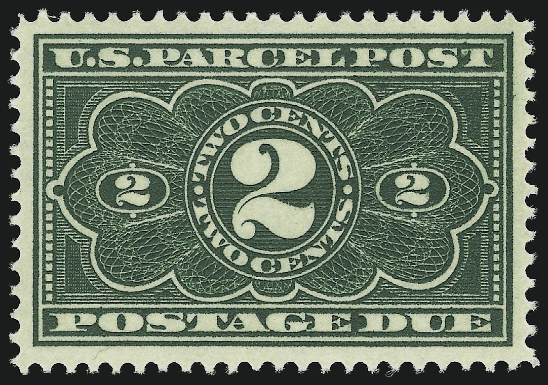 Sale no. 904 — Lot no. 543 — Siegel Auction Galleries
