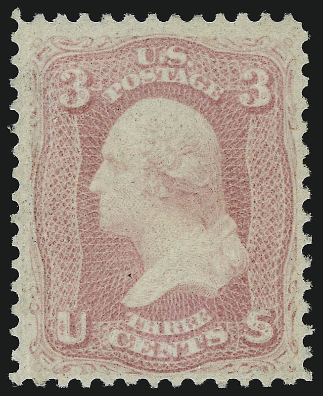 Sale no. 904 — Lot no. 55 — Siegel Auction Galleries