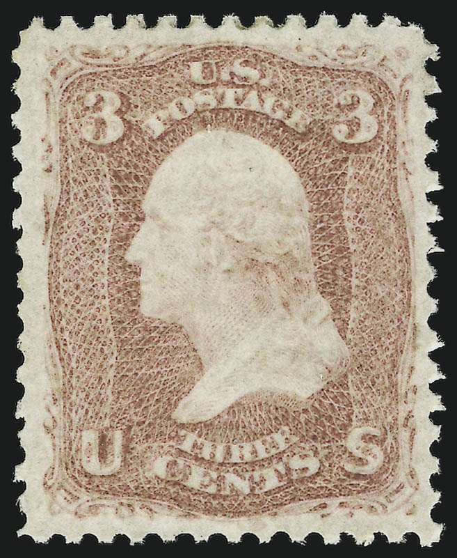 Sale no. 904 — Lot no. 58 — Siegel Auction Galleries