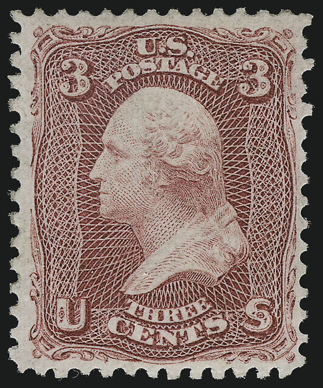 Sale no. 904 — Lot no. 59 — Siegel Auction Galleries