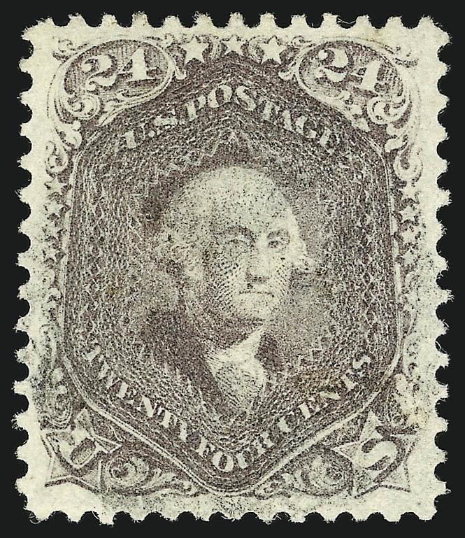 Sale no. 904 — Lot no. 64 — Siegel Auction Galleries