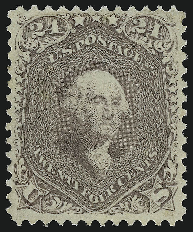 Sale no. 904 — Lot no. 65 — Siegel Auction Galleries