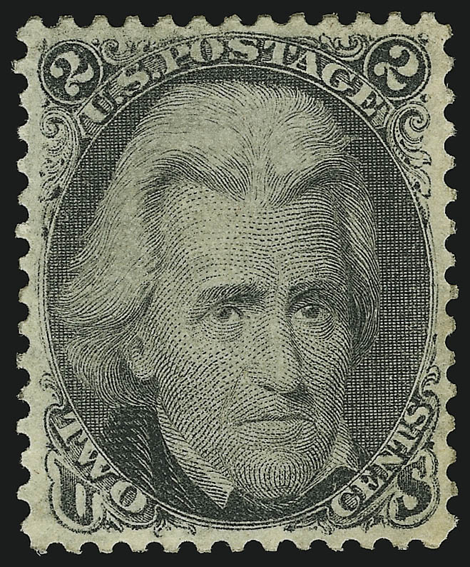 Sale no. 904 — Lot no. 71 — Siegel Auction Galleries