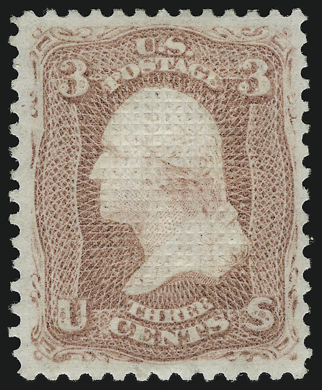 Sale no. 904 — Lot no. 74 — Siegel Auction Galleries