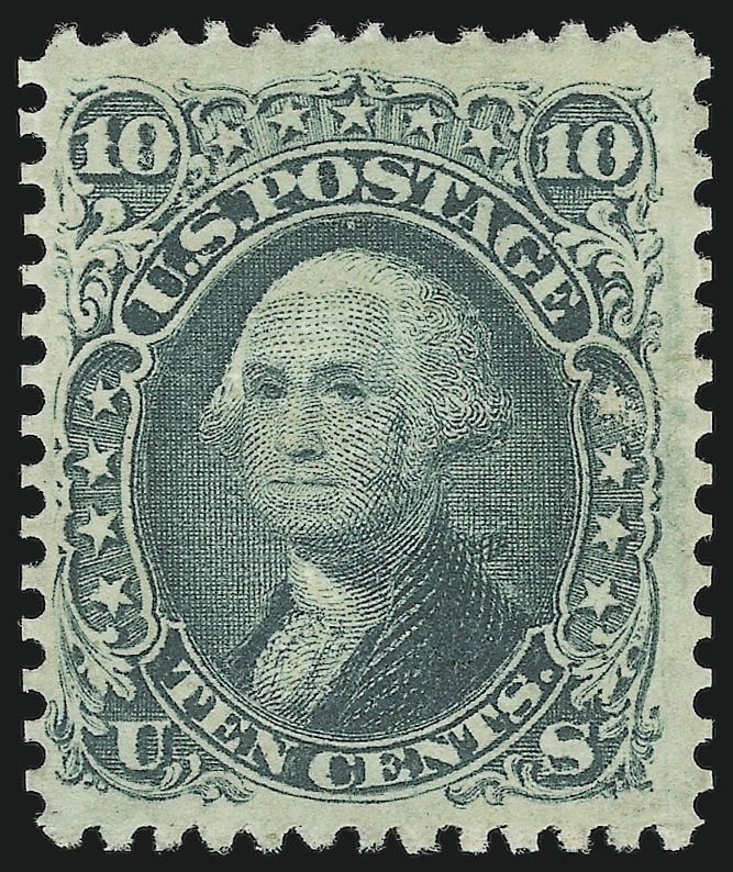 Sale no. 904 — Lot no. 79 — Siegel Auction Galleries