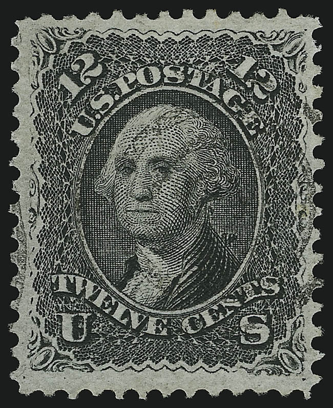 Sale no. 904 — Lot no. 81 — Siegel Auction Galleries