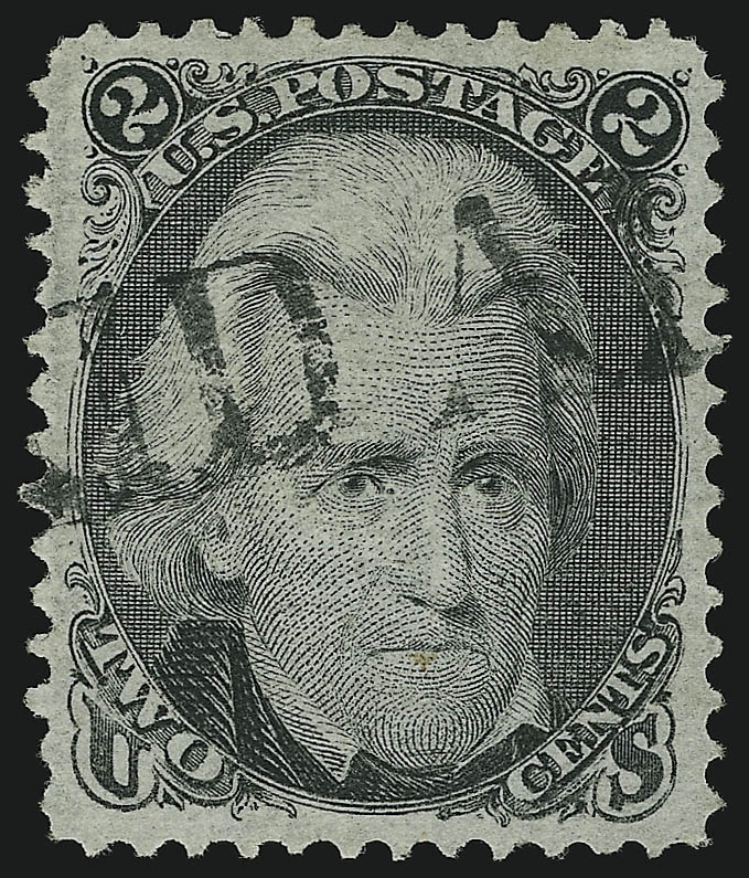 Sale no. 904 — Lot no. 82 — Siegel Auction Galleries