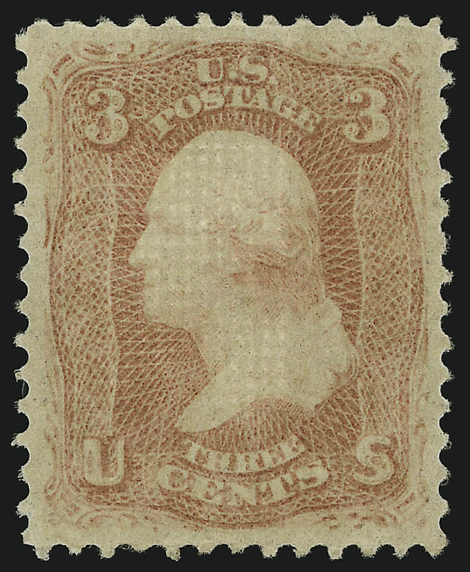 Sale no. 904 — Lot no. 83 — Siegel Auction Galleries