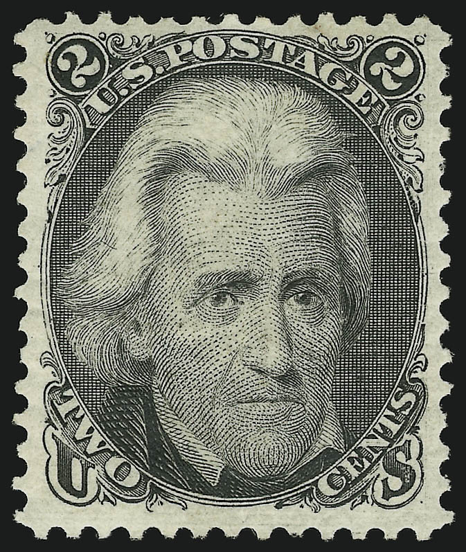 Sale no. 904 — Lot no. 90 — Siegel Auction Galleries