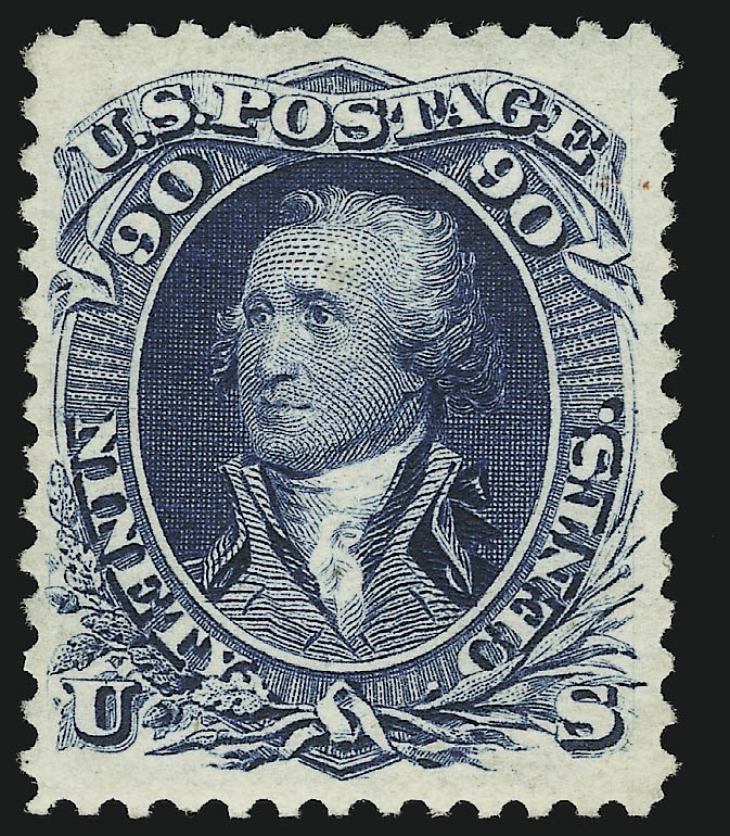 Sale no. 904 — Lot no. 94 — Siegel Auction Galleries