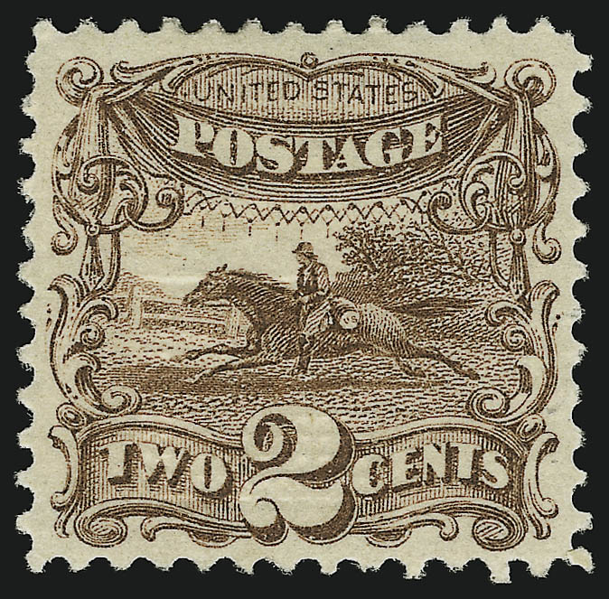 Sale no. 904 — Lot no. 97 — Siegel Auction Galleries
