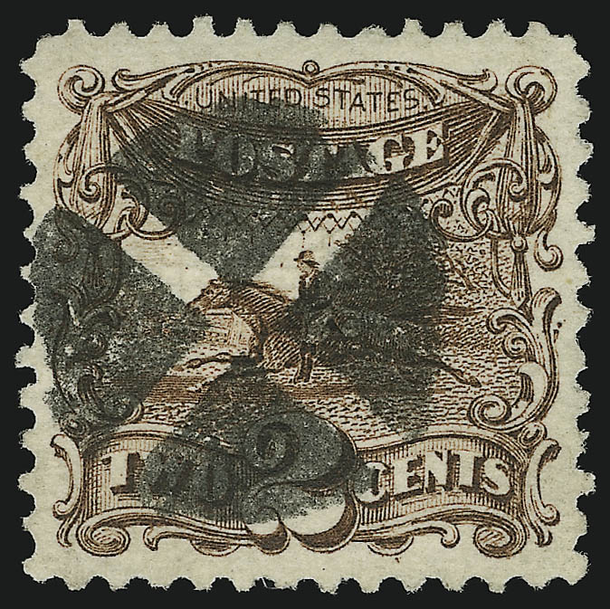 Sale no. 904 — Lot no. 98 — Siegel Auction Galleries