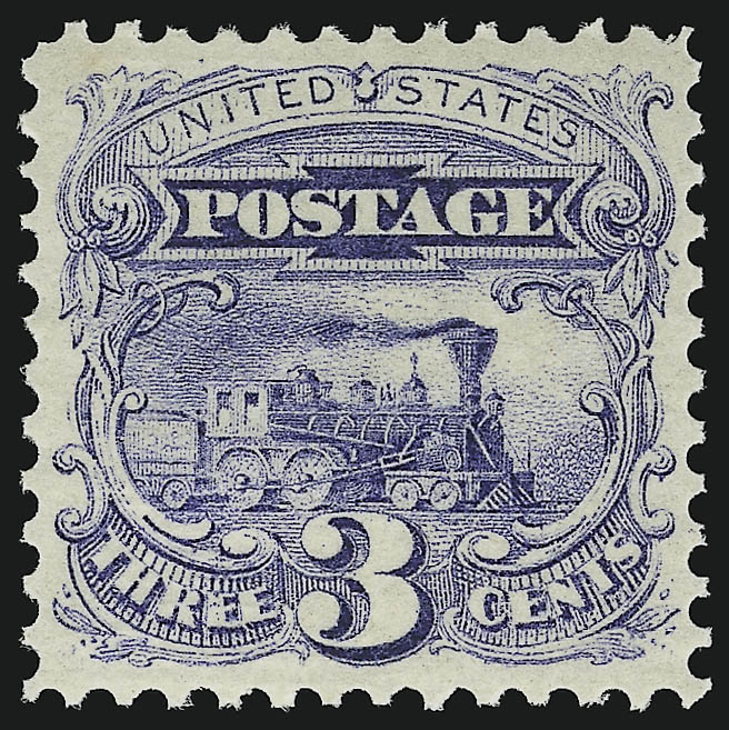 Sale no. 904 — Lot no. 99 — Siegel Auction Galleries
