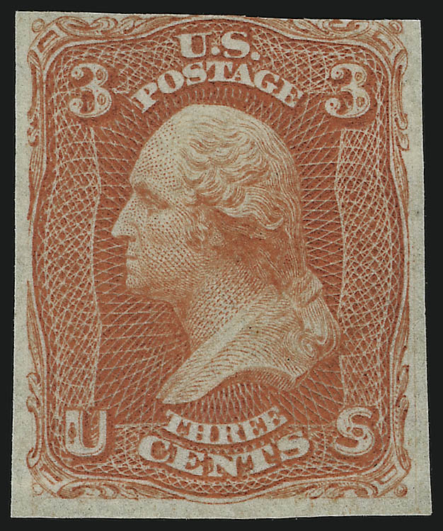 Sale no. 905 — Lot no. 1017 — Siegel Auction Galleries