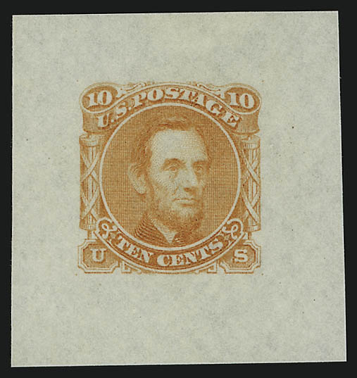 Sale no. 905 — Lot no. 1043 — Siegel Auction Galleries