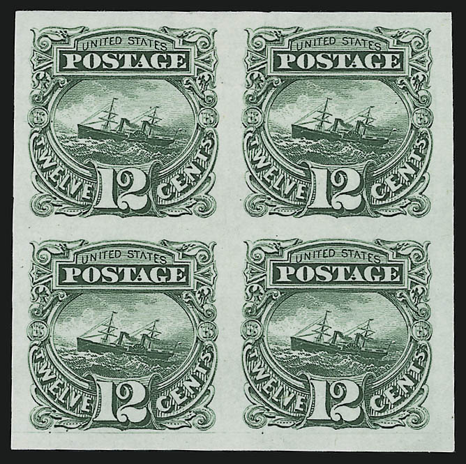 Sale no. 905 — Lot no. 1049 — Siegel Auction Galleries