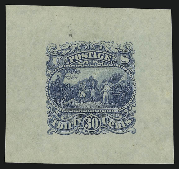 Sale no. 905 — Lot no. 1059 — Siegel Auction Galleries