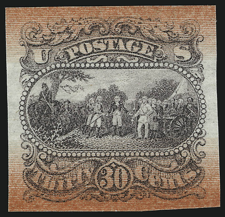 Sale no. 905 — Lot no. 1061 — Siegel Auction Galleries