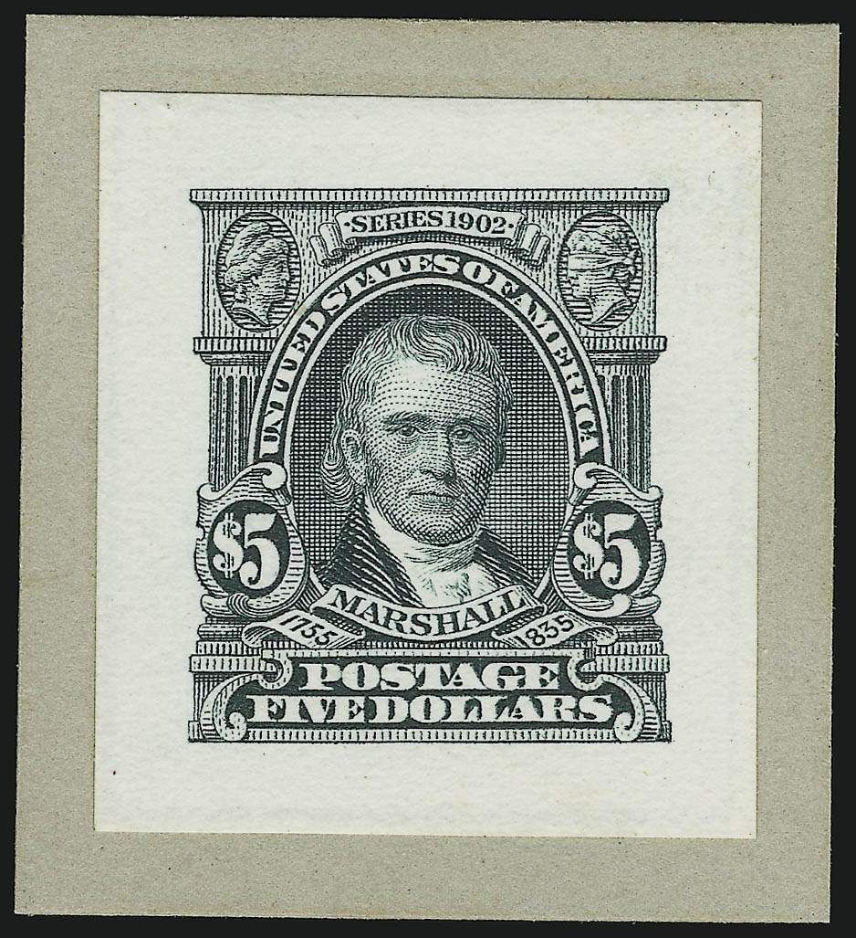 Sale no. 905 — Lot no. 1073 — Siegel Auction Galleries