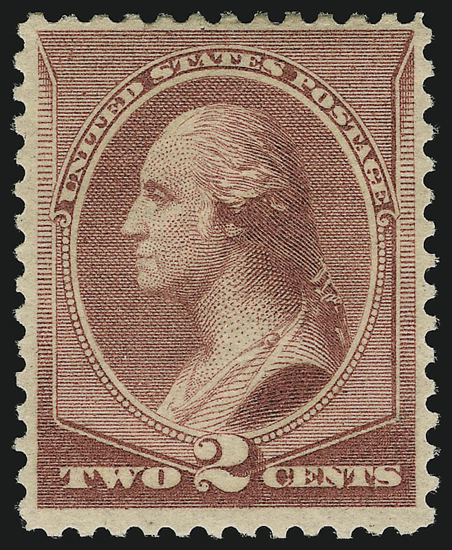 Sale no. 905 — Lot no. 1097 — Siegel Auction Galleries