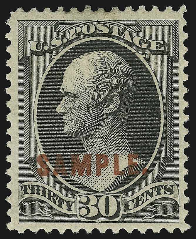 Sale no. 905 — Lot no. 1098 — Siegel Auction Galleries