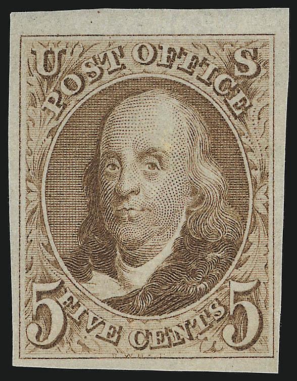 Sale no. 905 — Lot no. 1246 — Siegel Auction Galleries