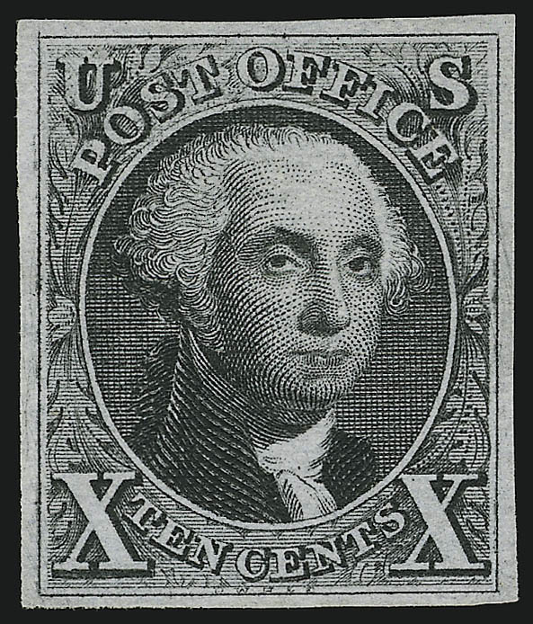 Sale no. 905 — Lot no. 1248 — Siegel Auction Galleries