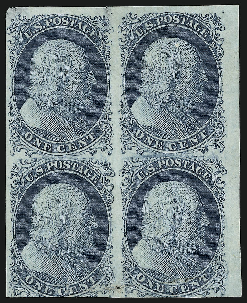 Sale no. 905 — Lot no. 1251 — Siegel Auction Galleries