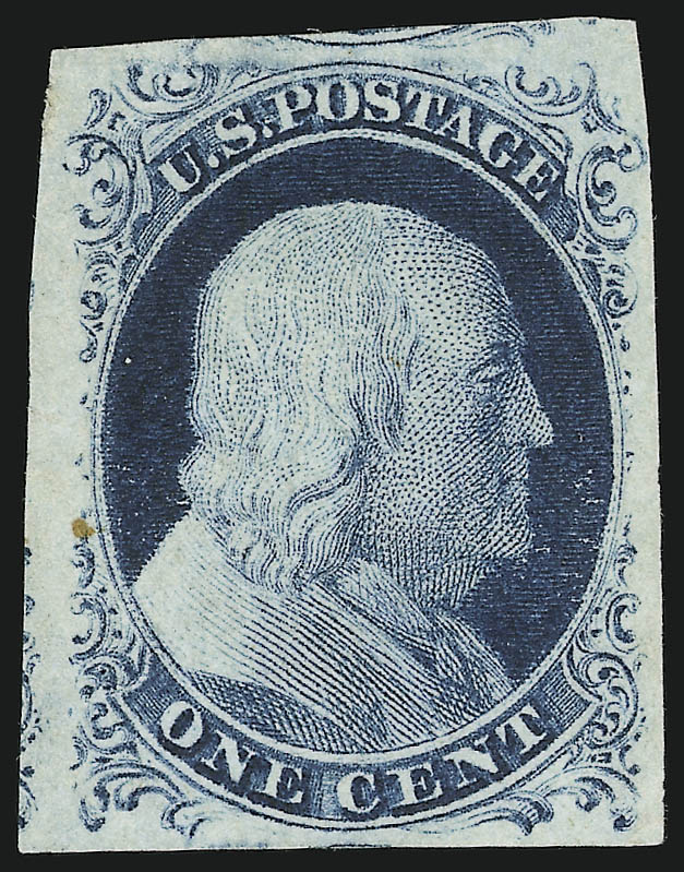 Sale no. 905 — Lot no. 1263 — Siegel Auction Galleries