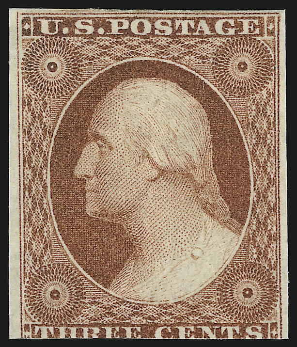 Sale no. 905 — Lot no. 1267 — Siegel Auction Galleries
