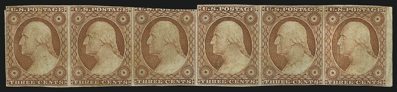 Sale no. 905 — Lot no. 1268 — Siegel Auction Galleries