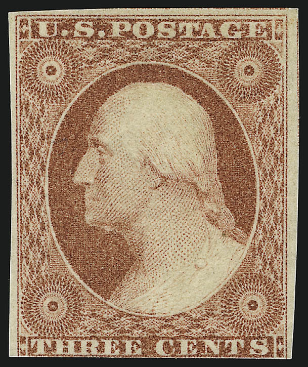 Sale no. 905 — Lot no. 1272 — Siegel Auction Galleries