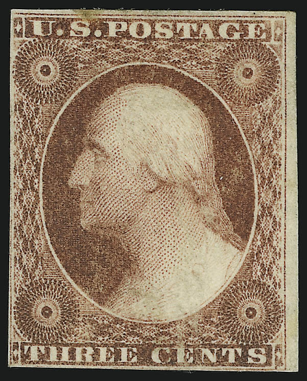 Sale no. 905 — Lot no. 1273 — Siegel Auction Galleries