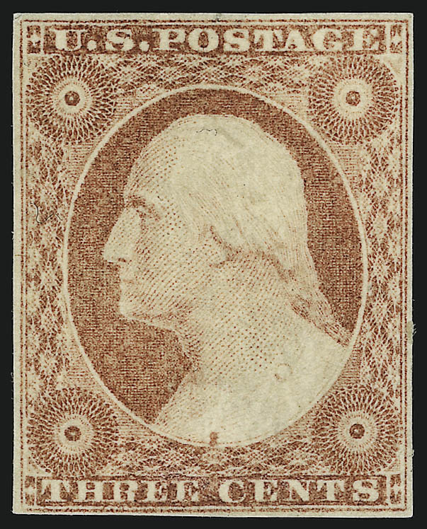 Sale no. 905 — Lot no. 1274 — Siegel Auction Galleries