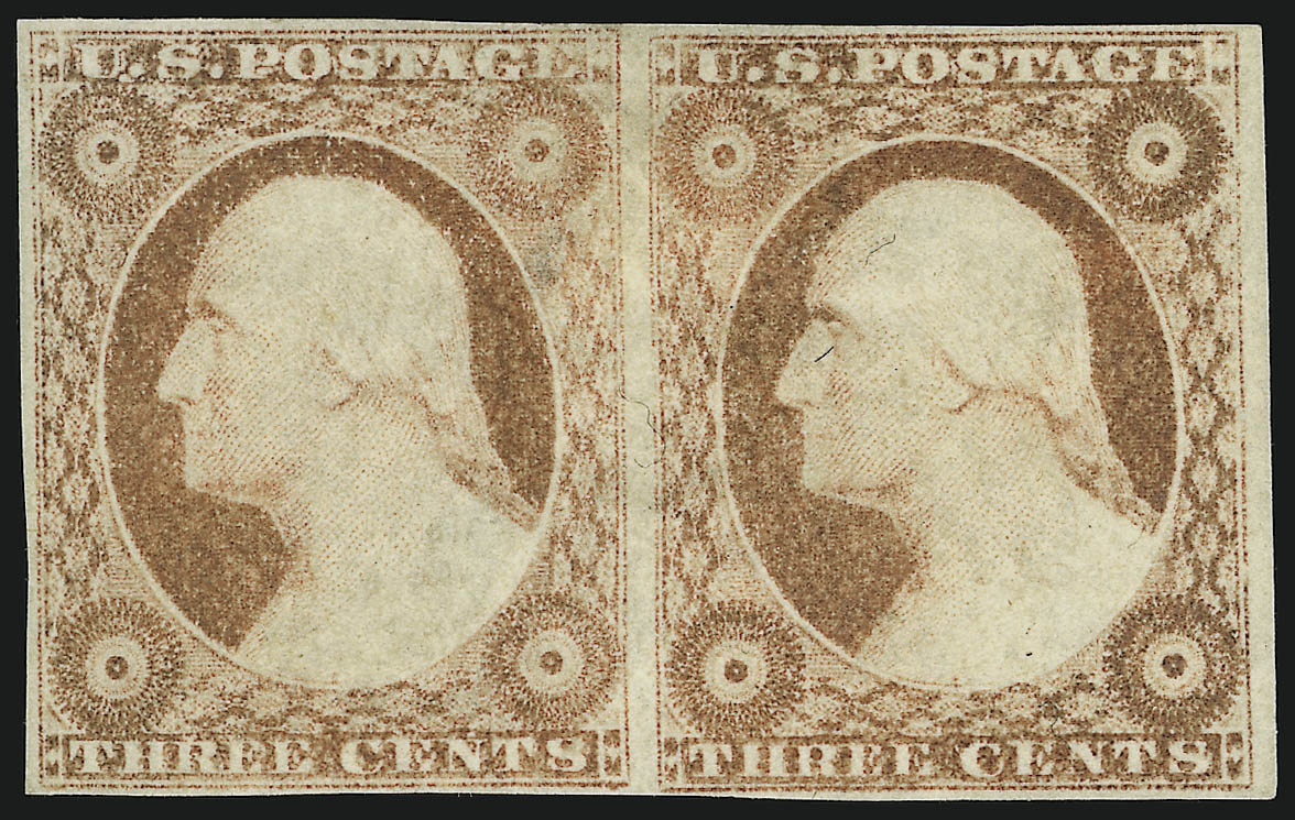 Sale no. 905 — Lot no. 1276 — Siegel Auction Galleries