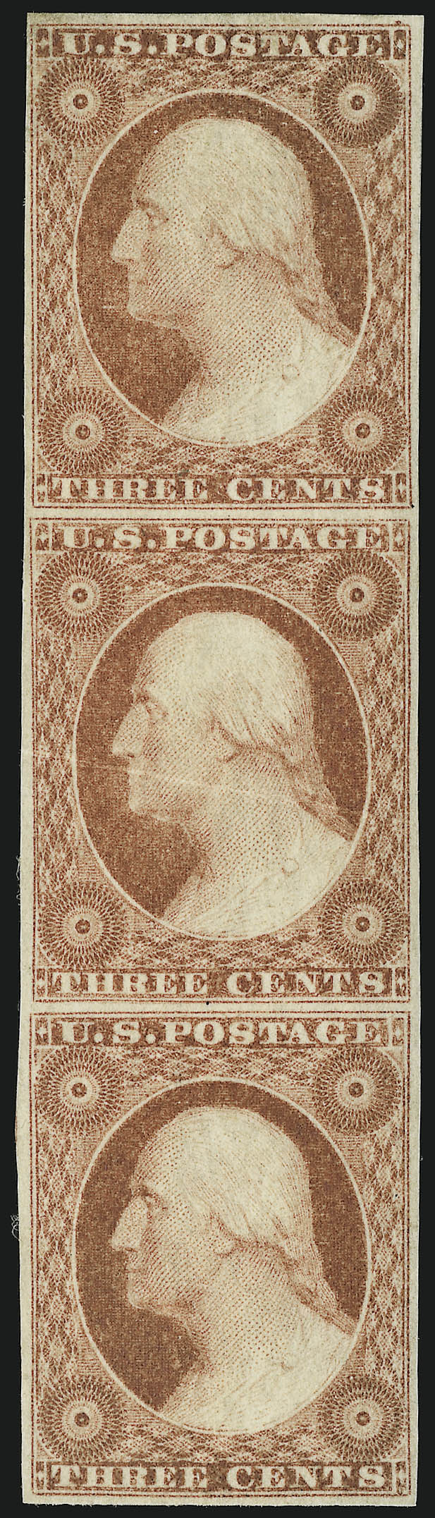 Sale no. 905 — Lot no. 1277 — Siegel Auction Galleries