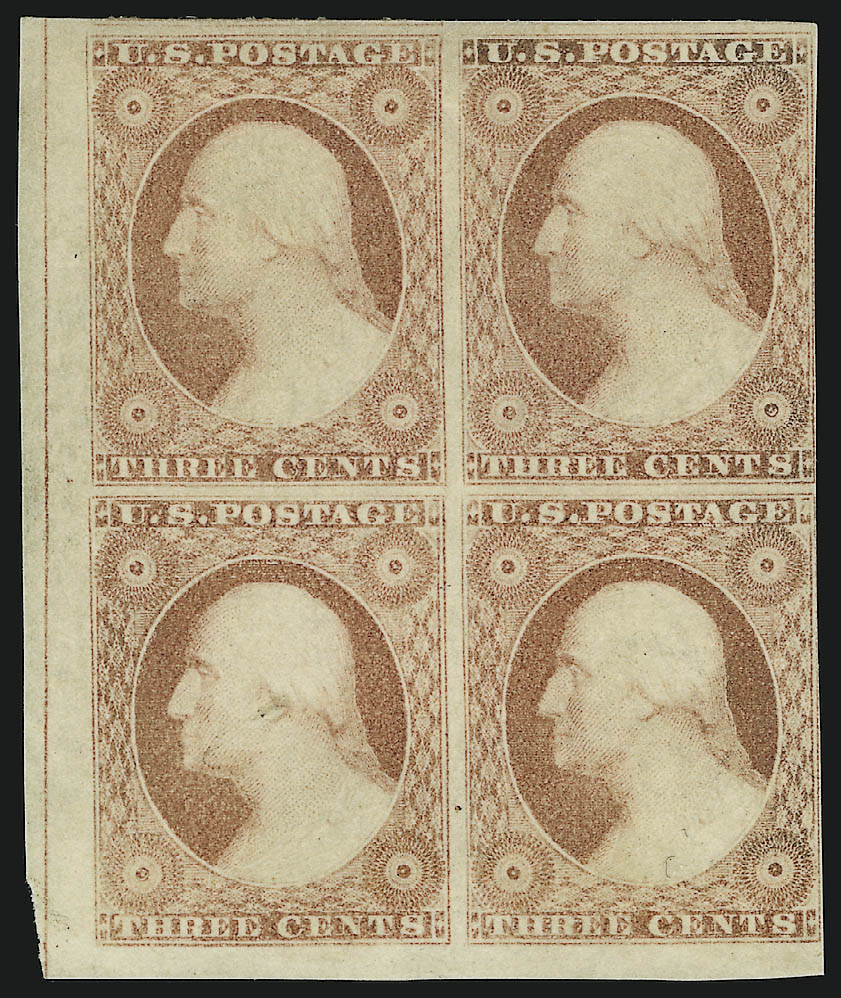 Sale no. 905 — Lot no. 1278 — Siegel Auction Galleries