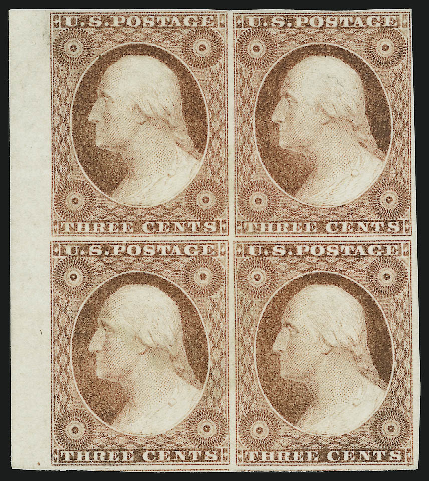Sale no. 905 — Lot no. 1279 — Siegel Auction Galleries