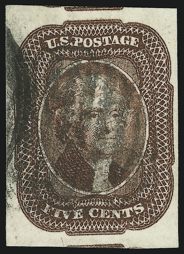 Sale no. 905 — Lot no. 1289 — Siegel Auction Galleries