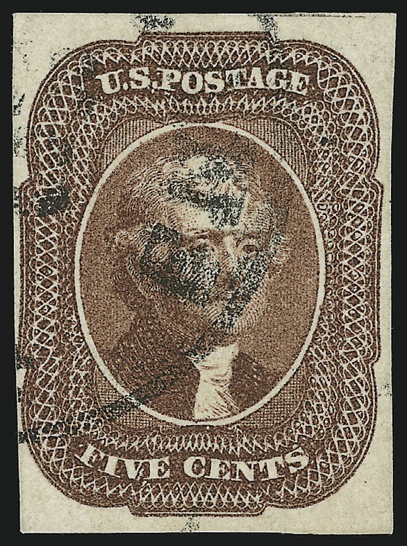Sale no. 905 — Lot no. 1290 — Siegel Auction Galleries
