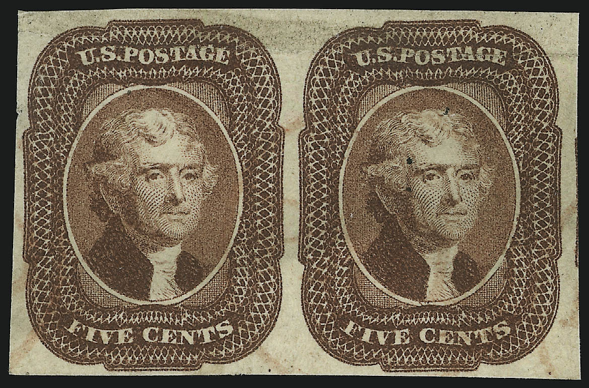 Sale no. 905 — Lot no. 1298 — Siegel Auction Galleries