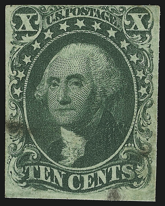 Sale no. 905 — Lot no. 1311 — Siegel Auction Galleries