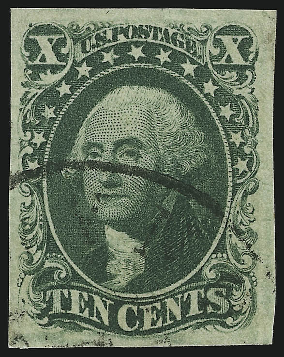 Sale no. 905 — Lot no. 1313 — Siegel Auction Galleries