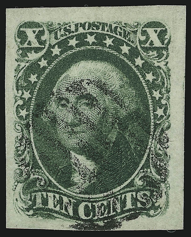 Sale no. 905 — Lot no. 1319 — Siegel Auction Galleries