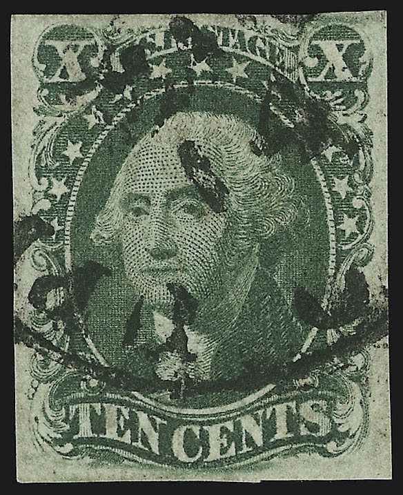 Sale no. 905 — Lot no. 1320 — Siegel Auction Galleries