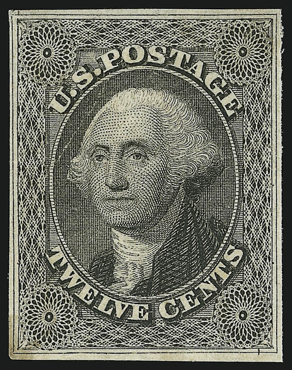 Sale no. 905 — Lot no. 1325 — Siegel Auction Galleries