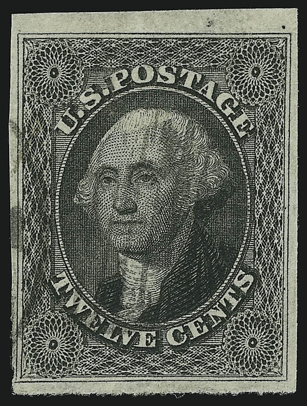 Sale no. 905 — Lot no. 1326 — Siegel Auction Galleries