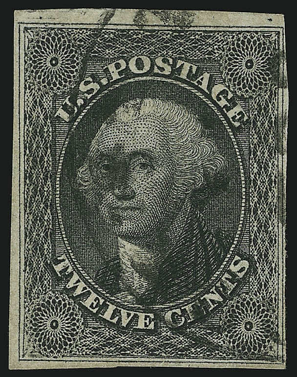 Sale no. 905 — Lot no. 1328 — Siegel Auction Galleries