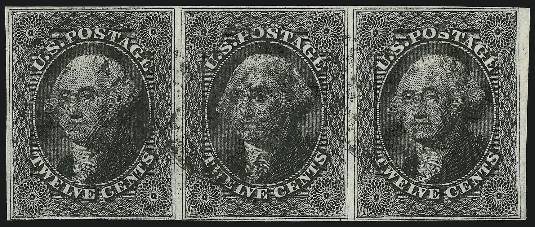 Sale no. 905 — Lot no. 1330 — Siegel Auction Galleries