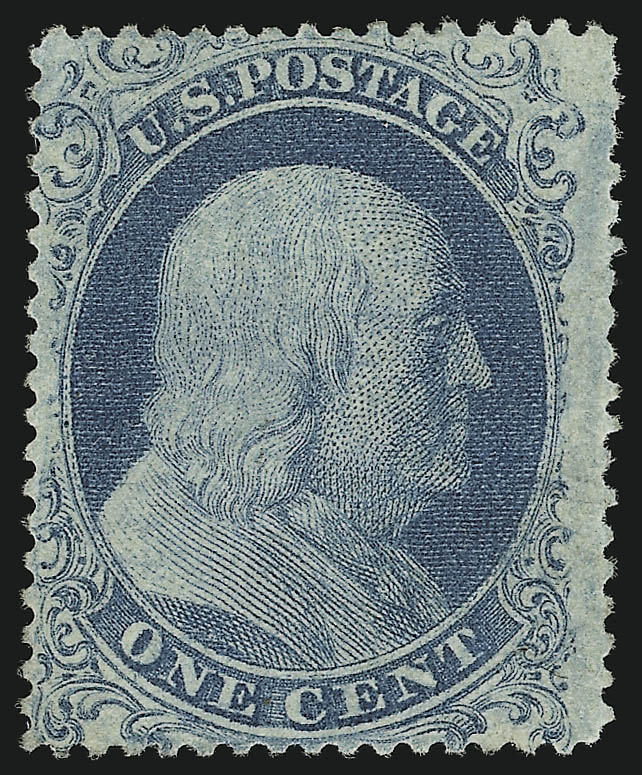Sale no. 905 — Lot no. 1337 — Siegel Auction Galleries